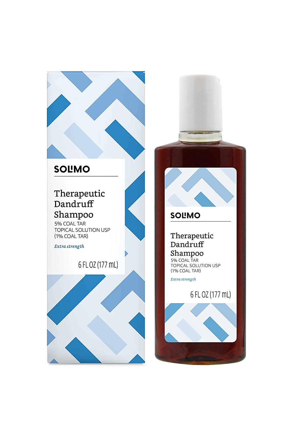 7 Best Dandruff Shampoo for African American Hair (Natural and Tested ...
