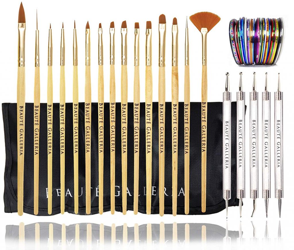 10 Best Nail Art Kits in 2022 Reviews with Buying Guide Radar Magazine