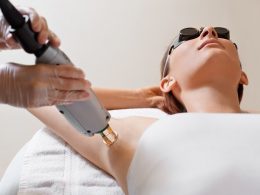 How Safe is Laser Hair Removal?