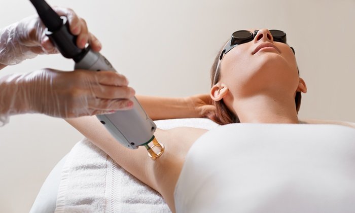 How Safe is Laser Hair Removal?