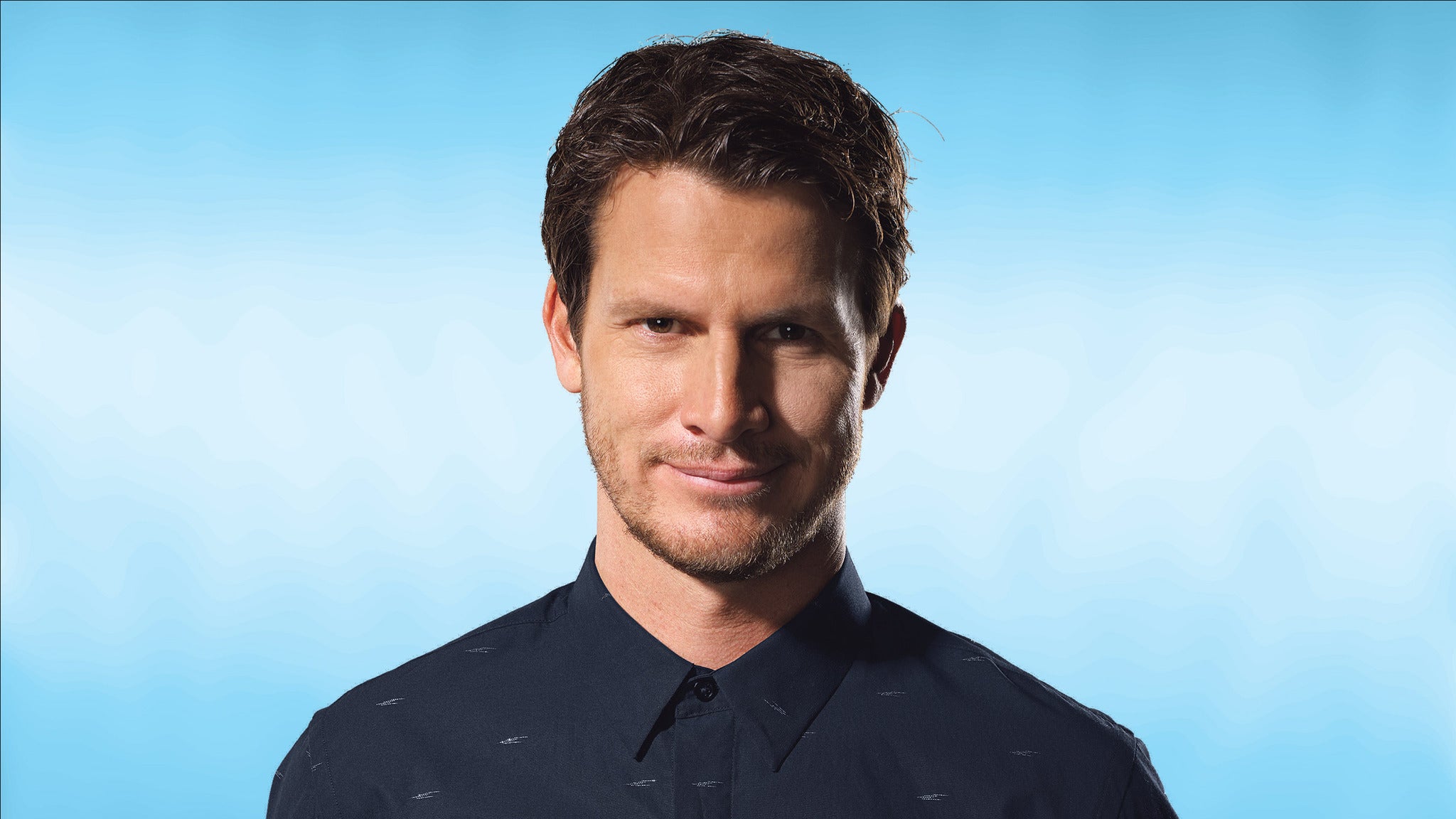 Daniel Tosh Biography Age, Wife (Carly Hallam), Kids, Career & Net