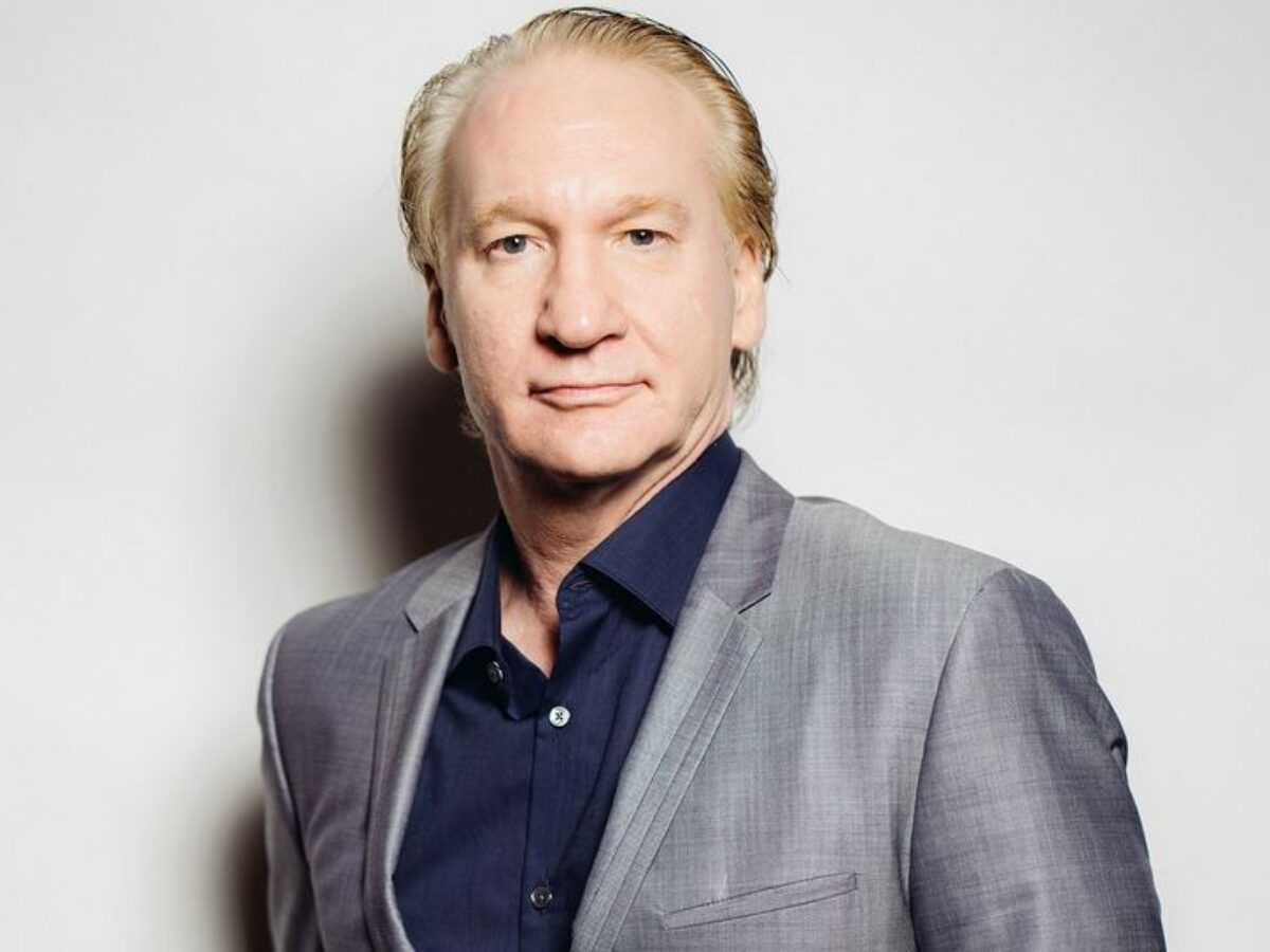 Bill Maher Wiki Age, Height, Wife, Kids, Career & Net Worth in 2022
