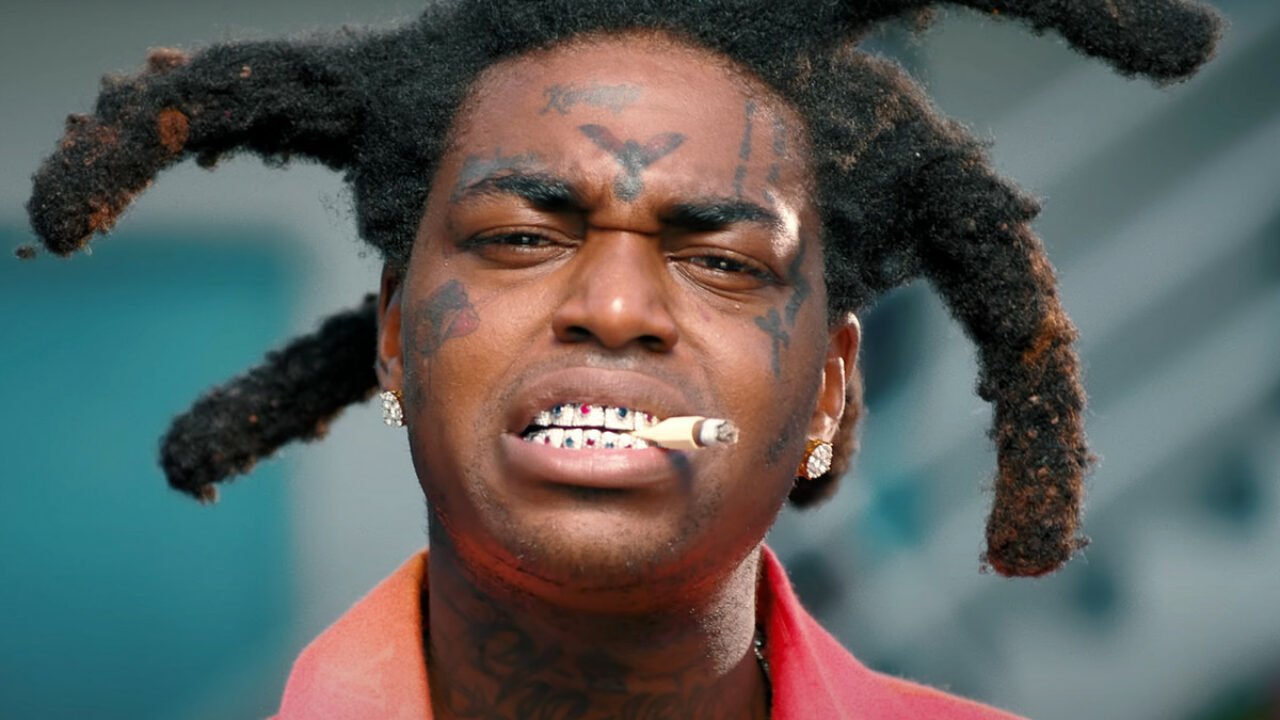 Kodak Black Biography Real Name, Age, Girlfriend, Dating, Kids, Career