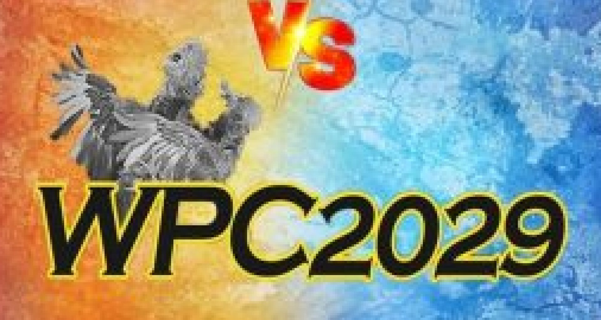 WPC2029 live
