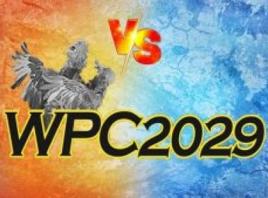 WPC2029 live
