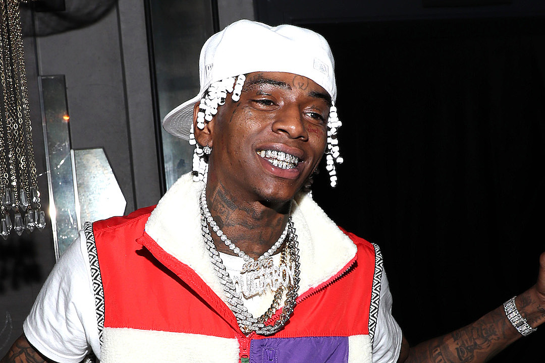 Soulja Boy Wiki Age, Real Name, Music Career & Net Worth in 2022