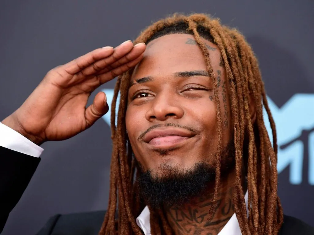 Fetty Wap Wiki Real Name, Age, Wife (Leandra K. Gonzalez), Kids