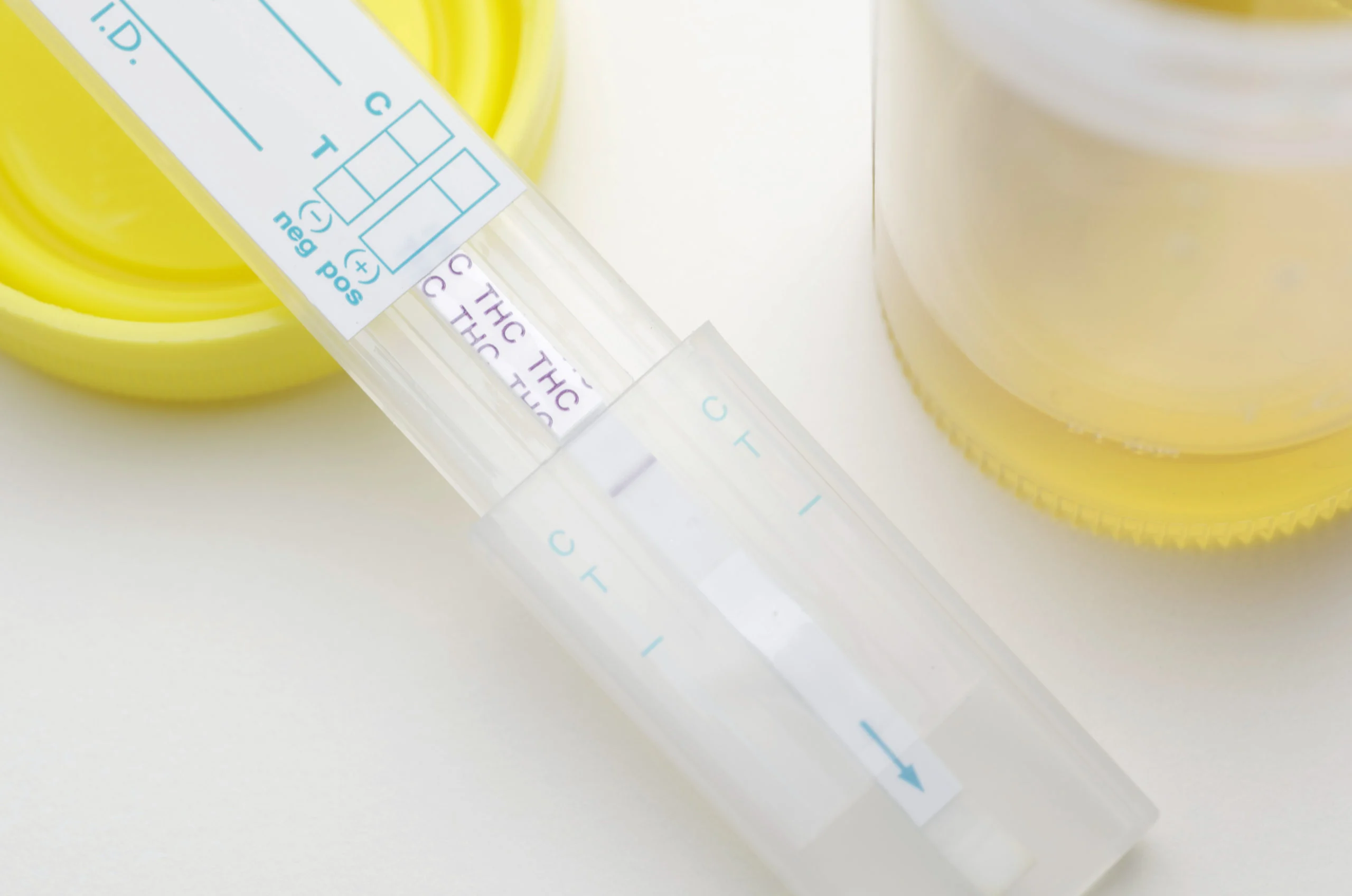 Drug Test Kits - Radar Magazine