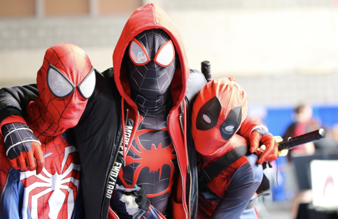 Real Life Character Design: 3 Cosplay Tips That Will Turn Heads - Radar  Magazine