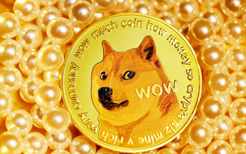 Buying Dogecoin on eToro