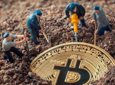 mining consultant