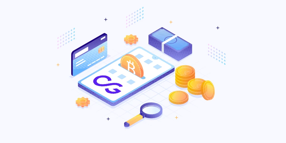 Cryptocurrency as a means of payment: pros and cons - Radar Magazine