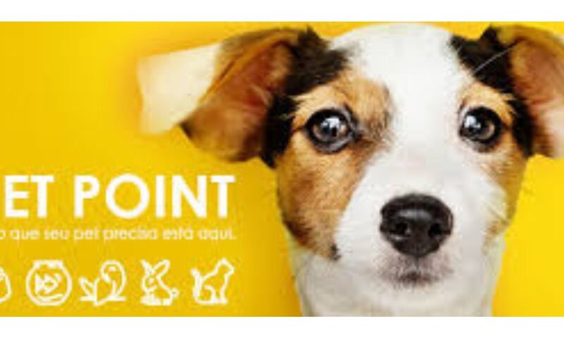 Petpoint Login