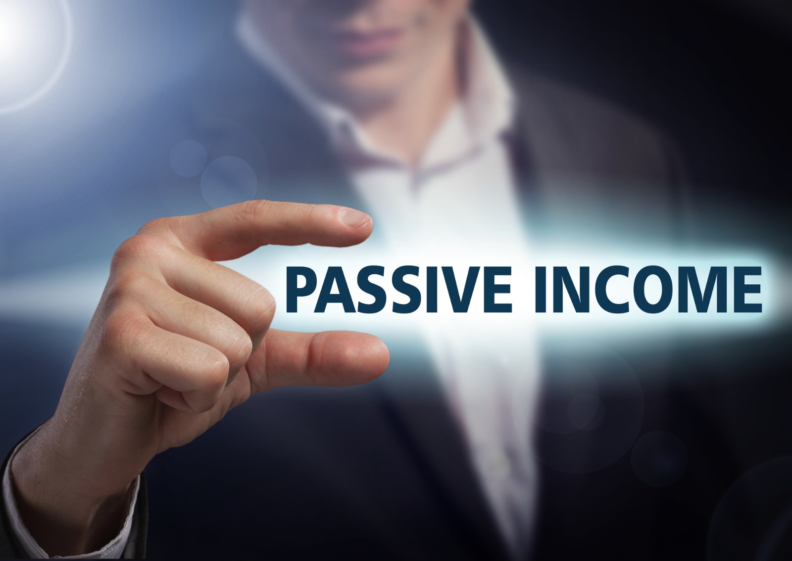 Best Investment Opportunities For Passive Income Generation