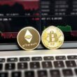 Decentralized Crypto Exchange