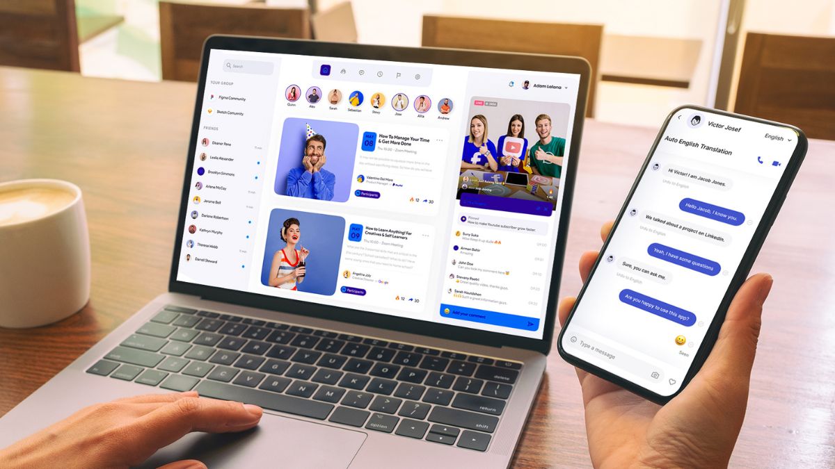 Field Ease Login Work with Easy Access Radar Magazine