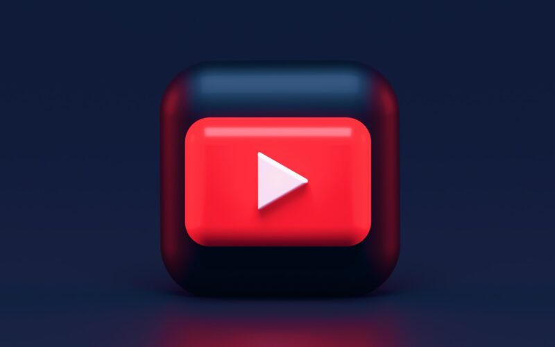 YouTube Video Intros