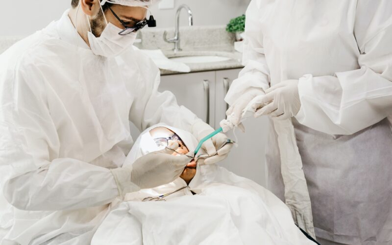 Dentrix Hub