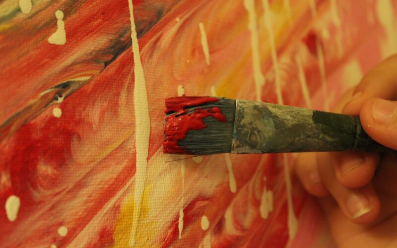 Canvas Unraveled