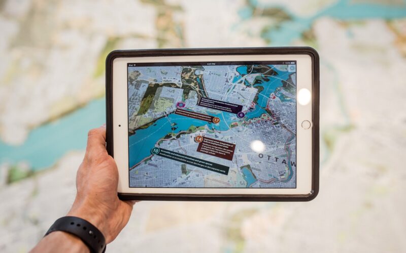 TekGPS Login