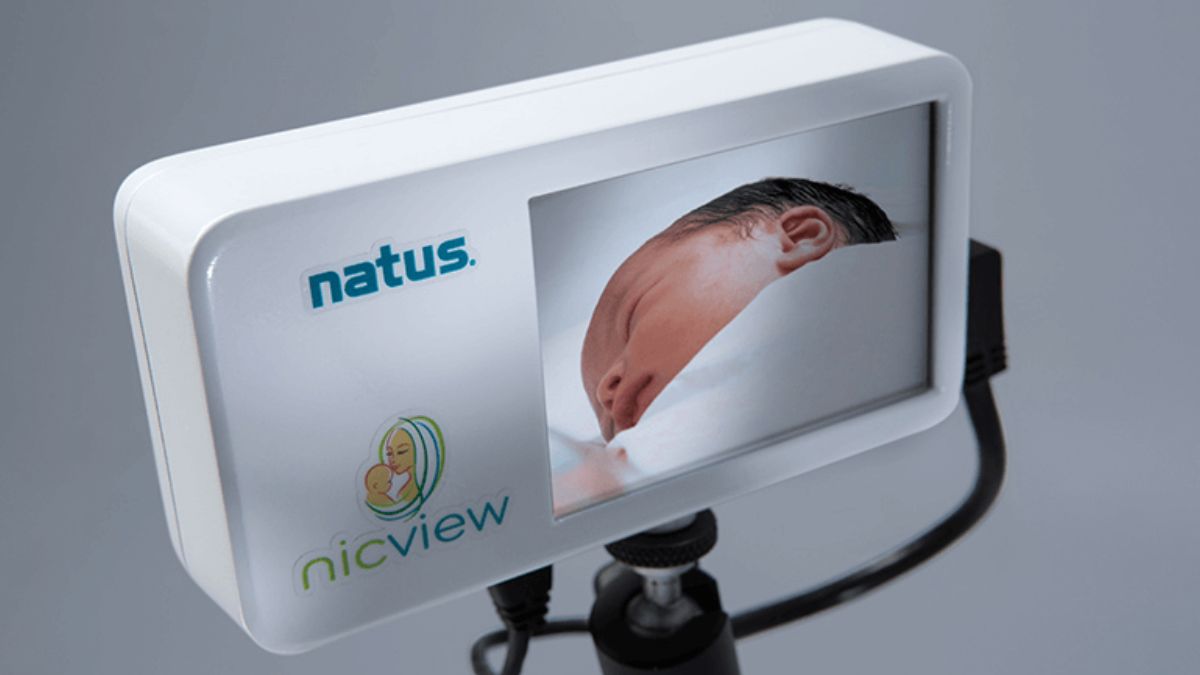 NicView Username and Password The Guide to Natus Instruction