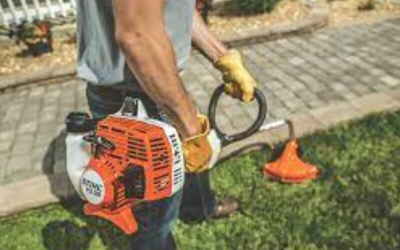 Stihl SSO