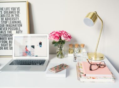 E-Commerce Website Builder