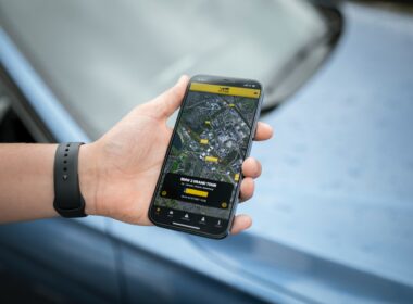 TekGPS Net