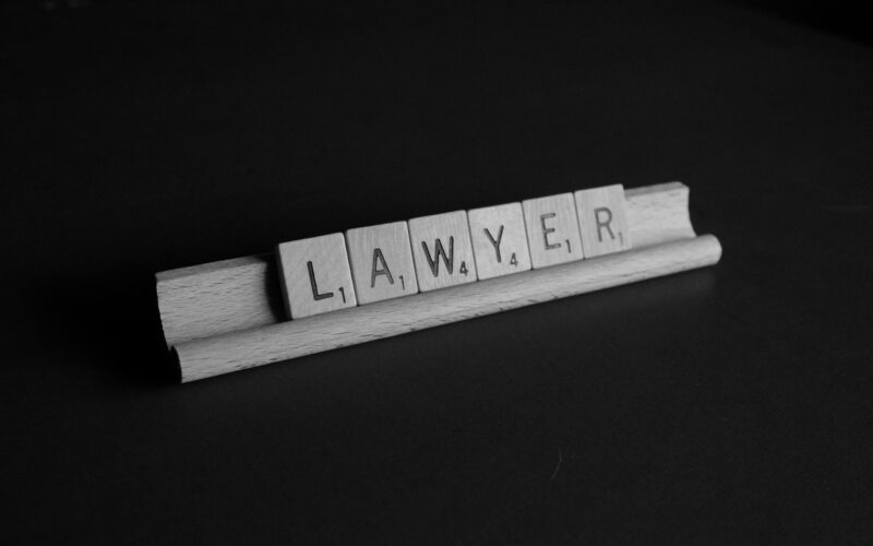 Right Personal Injury Lawyer