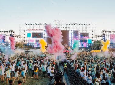 Electric Forest Login