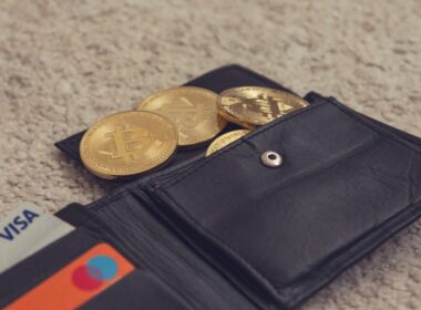 Cryptocurrency Wallet