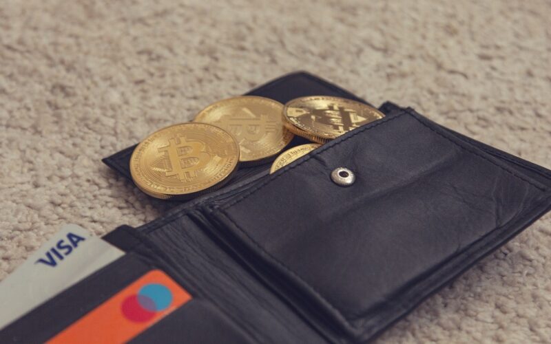 Cryptocurrency Wallet