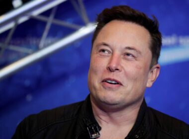 Elon Musk Buys XVideos