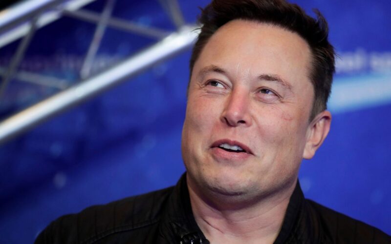 Elon Musk Buys XVideos