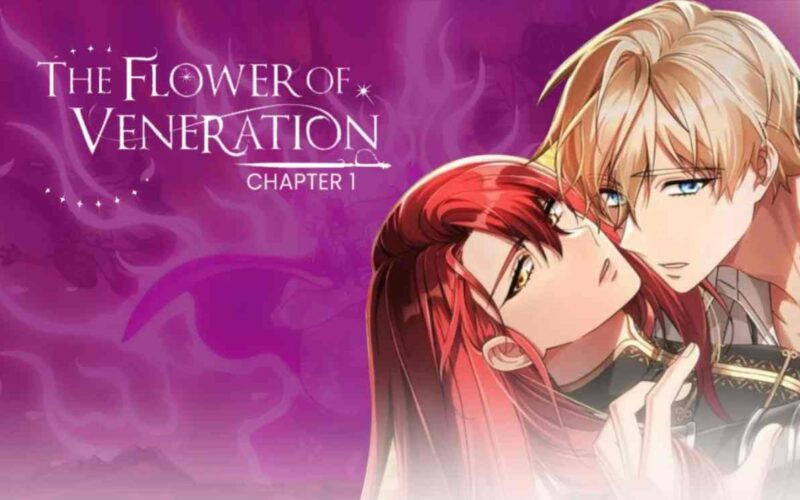 the flower of veneration chapter 1