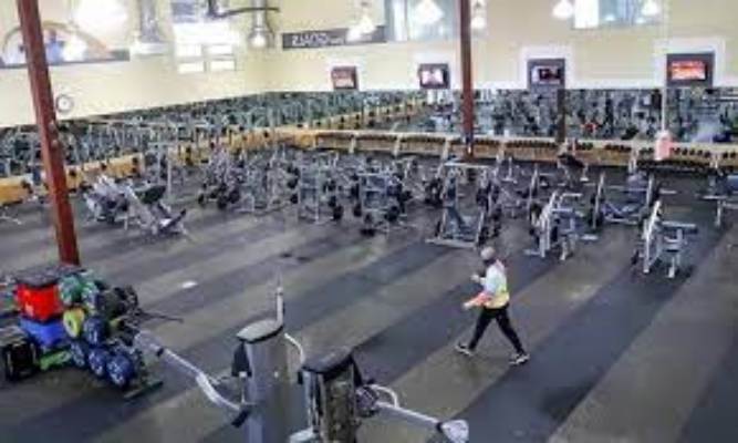 world gym san diego reviews