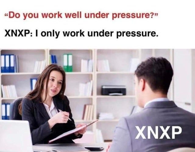 xnxp personality traits 2021