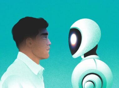 AI Ilustration