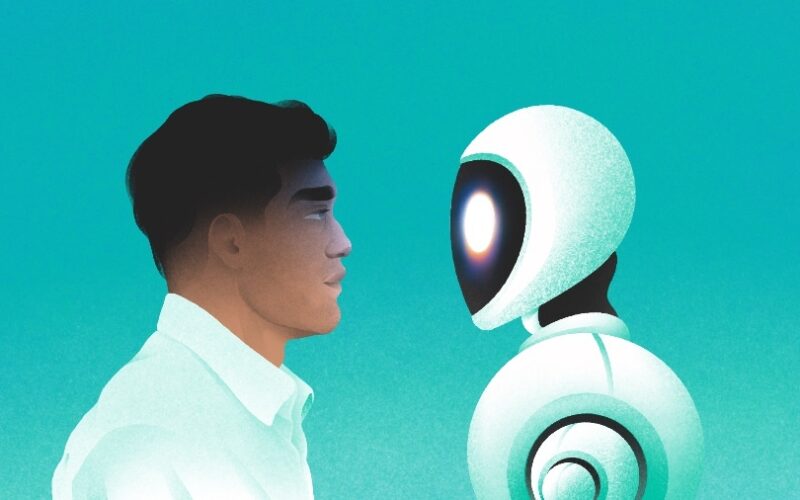 AI Ilustration