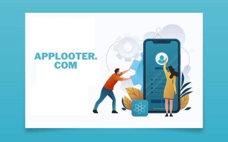 Applooter.com