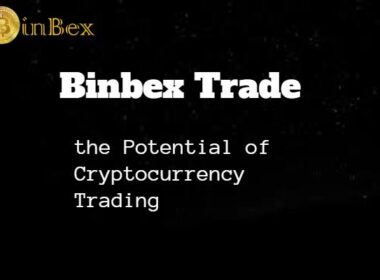 Binbex Trade