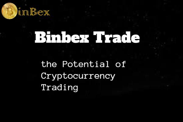 Binbex Trade
