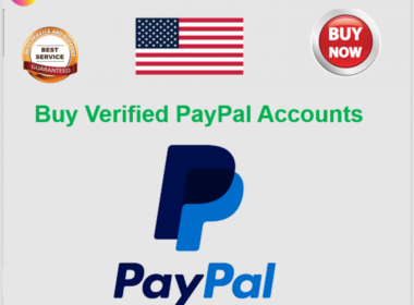 Buying a Verified PayPal Account