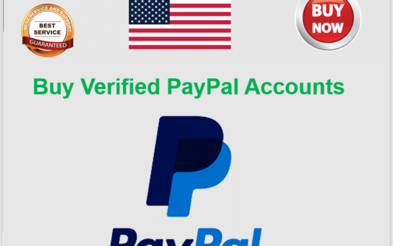 Buying a Verified PayPal Account