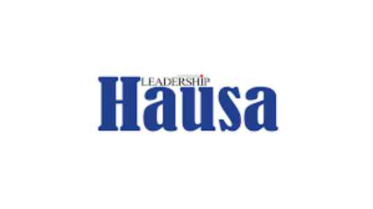 Leadership Hausa