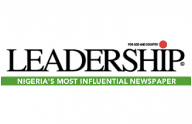Leadership Newspaper