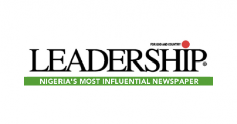 Leadership Newspaper