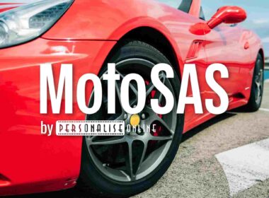 Motosas