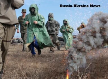 Russia-Ukraine News