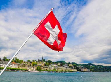 Swiss Resident Director